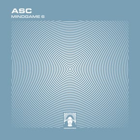 MINDGAME 6 by ASC Cover Art