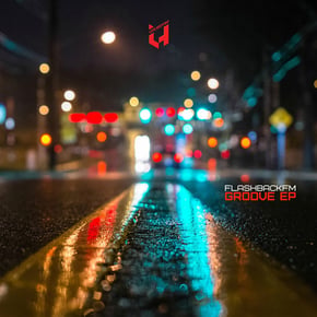 Groove by FlashbackFm Cover Art