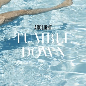 Tumble Down by Arclight Cover Art