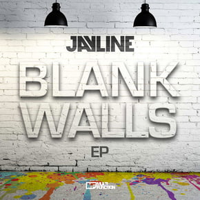 Blank Walls by Jayline Cover Art