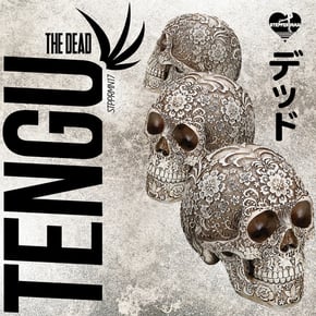 The Dead by Tengu Cover Art
