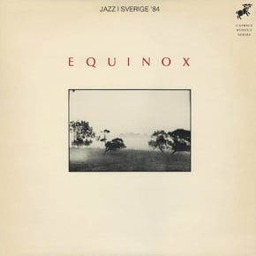 Equinox by Equinox Cover Art