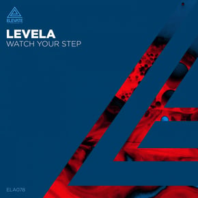 Watch Your Step by Levela Cover Art
