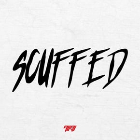 Scuffed by Alibi Cover Art