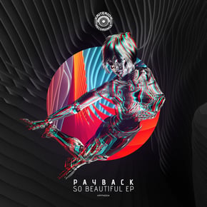 So Beautiful by Payback Cover Art