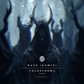 Bass (Transforma Remix) by Prdk Cover Art