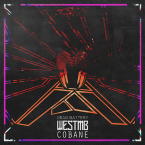 Cut a Mess by DEAD BATTERY Cover Art