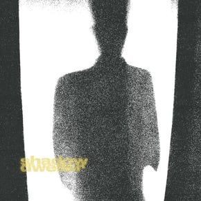 Shadow Dwellers by Trex & Philth Cover Art