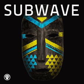Subwave by Subwave & Structure Cover Art