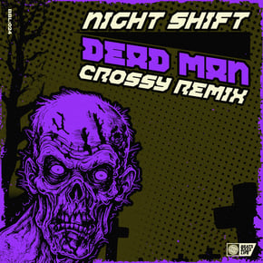 Dead Man (Crossy Remix) by Crossy Cover Art