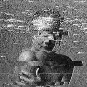 Leave Me Alone by Drumterror Cover Art