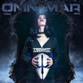 Out Of My Life (Zardonic Remix) by Zardonic & Omnimar Cover Art
