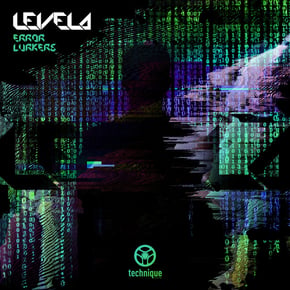 Error / Lurkers by Levela Cover Art