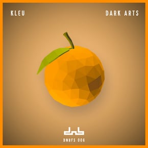 Dark Arts by Kleu Cover Art