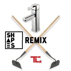Tap Ho (Shapes Remix) by TC Cover Art