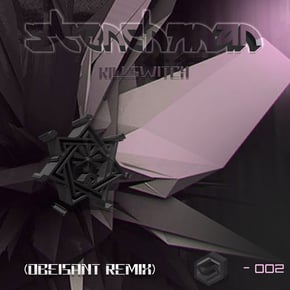 Killswitch(Obeisant Remix) by Obeisant Cover Art
