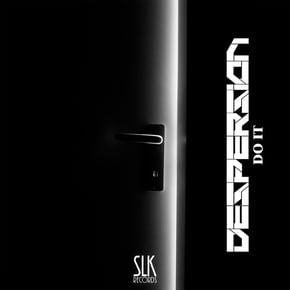 Do it by Despersion Cover Art