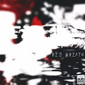 Bark and Bite / Where Ends Meet by Red Wreath Cover Art