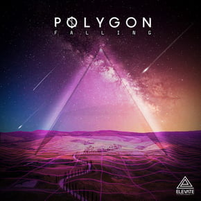 Falling by Polygon Cover Art