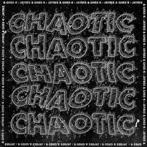 Chaotic by Jaybee (UK) Cover Art