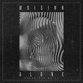 Alone by Moisinn Cover Art