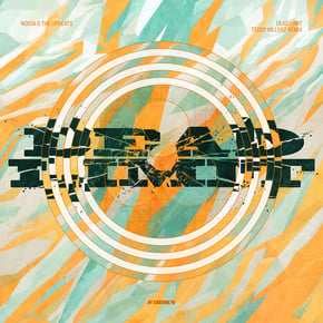 Dead Limit (Teddy Killerz Remix) by Teddy Killerz & The Upbeats Cover Art