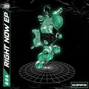 Right Now by KIPPO Cover Art