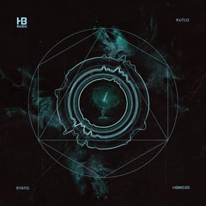 Static by Kutlo Cover Art
