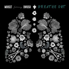 Breathe Out by m00seT Cover Art