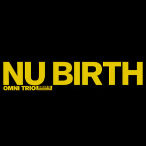 Breakbeat Etiquette / Nu Birth by Omni Trio Cover Art