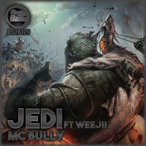 Mc Bully by Weejii Cover Art