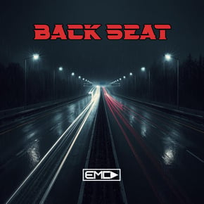 Back Seat by EMCD Cover Art