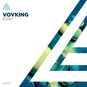 Echo by VovKING Cover Art