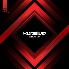 Who I Am by Kursiva Cover Art