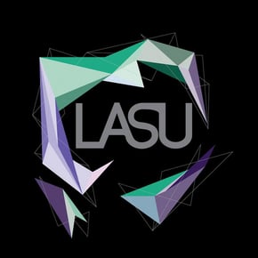 Kyrie by Lasu Cover Art