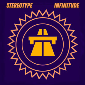 Infinitude by Stereotype Cover Art