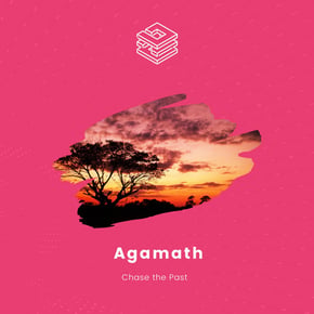 Chase The Past by Agamath Cover Art
