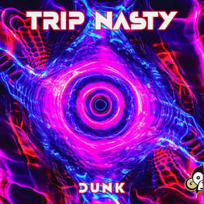 Trip Nasty by Dunk Cover Art