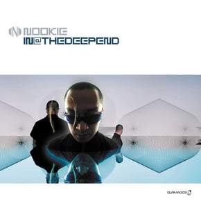 In @ the Deep End by Nookie Cover Art