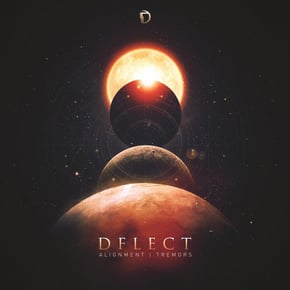 Alignment / Tremors by D Flect Cover Art