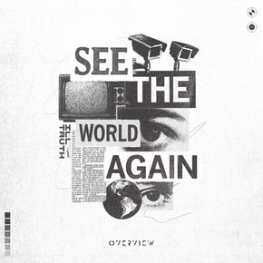See The World Again EP by Ill Truth Cover Art