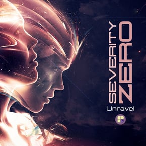 Unravel by Severity Zero Cover Art