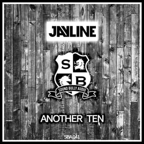 Another Ten by Jayline Cover Art