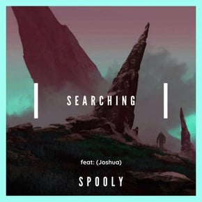 Searching (Joshua Remix) by Spooly Cover Art