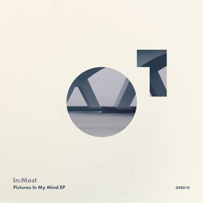 Pictures In My Mind by In:Most Cover Art
