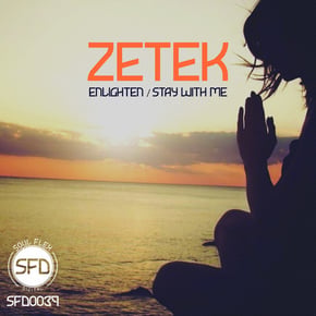 Enlighten by Zetek Cover Art