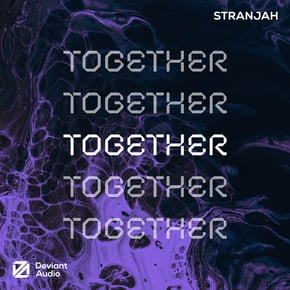 Together by STRANJAH Cover Art