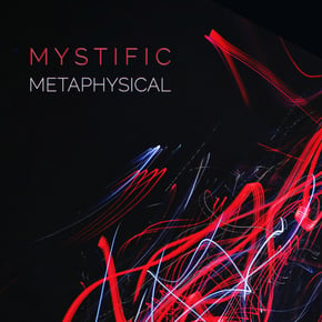 Metaphysical (Deluxe Version) by Mystific Cover Art