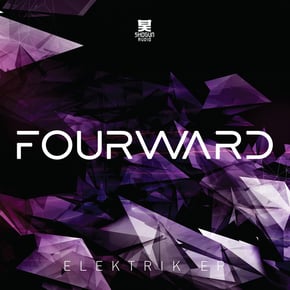Elektrik by Fourward Cover Art