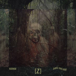 Danse Macabre by Hubwar Cover Art